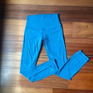 Lululemon Align High-Rise Pant 25”